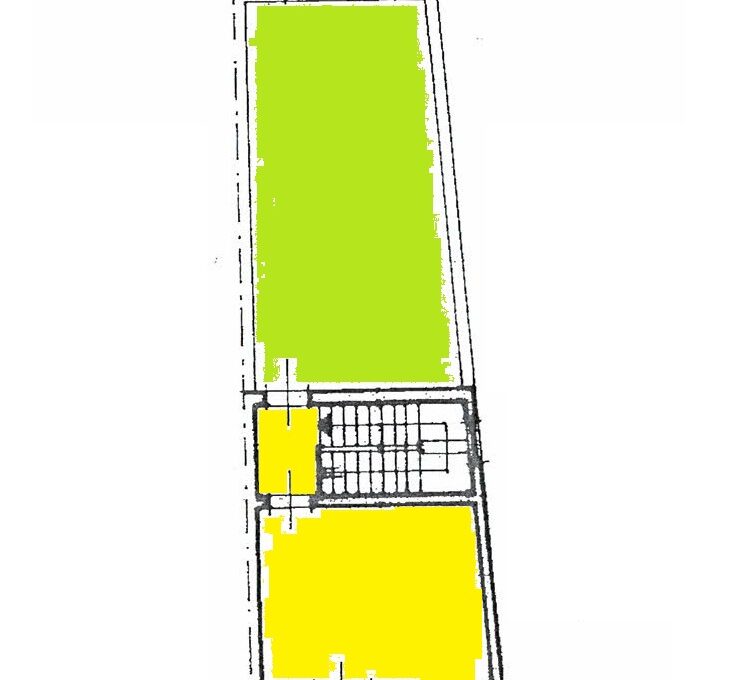 Casa indipendente di  3 vani /135 mq  a Cassano delle Murge (zona Centrale)