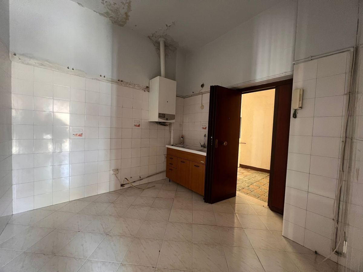 Appartamento di 3 vani/90 mq a Ruvo di Puglia (zona Centrale)