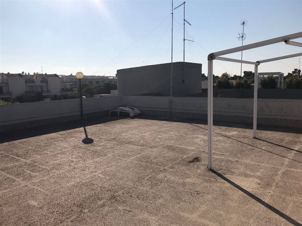 Appartamento di  3 vani /70 mq  a Bari - Torre a Mare