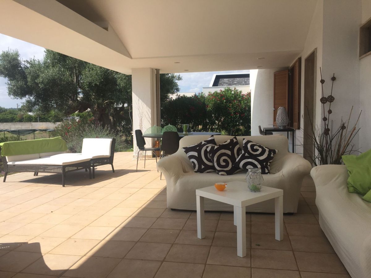 Villa (zona residenziale) di  4 vani /100 mq  a Polignano a Mare (zona Collinare - Residence Neapolis)