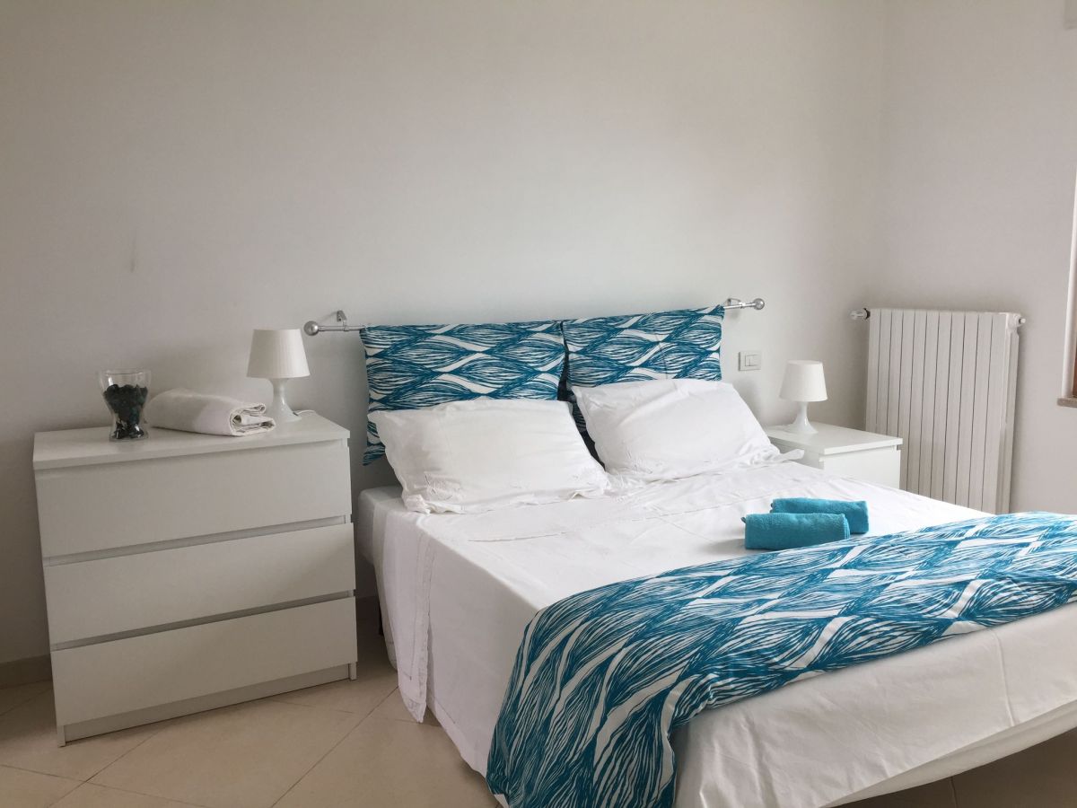 Villa (zona residenziale) di  4 vani /100 mq  a Polignano a Mare (zona Collinare - Residence Neapolis)