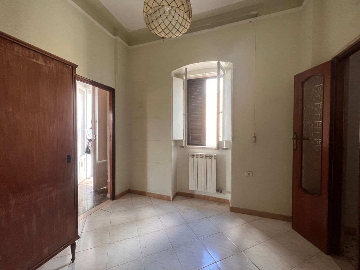 Appartamento di 3 vani/90 mq a Ruvo di Puglia (zona Centrale)