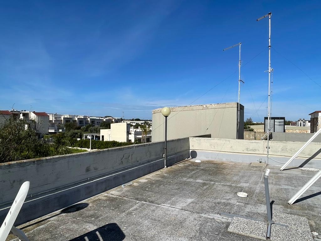 Appartamento di  3 vani /70 mq  a Bari - Torre a Mare