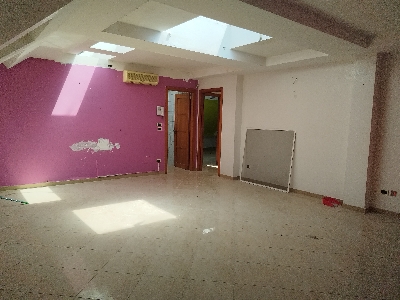 Attico / Mansarda di  3 vani /95 mq  a Molfetta (zona Levante)