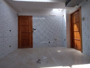 Attico / Mansarda di  3 vani /95 mq  a Molfetta (zona Levante)