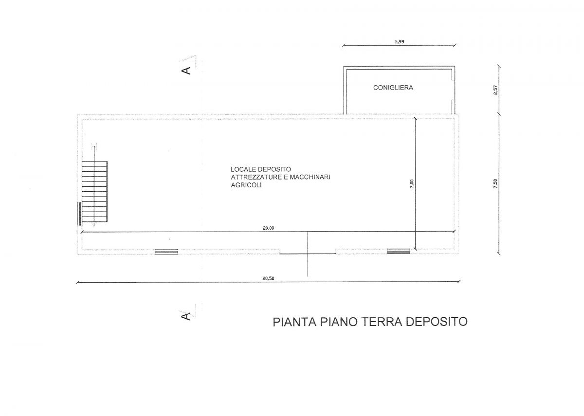 Rustico / Casale / Masseria di  6 vani /346 mq  a Cassano delle Murge (zona Contrada Lama Cardillo - Giustino)