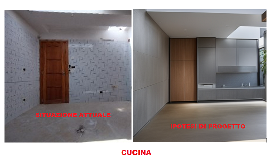 Attico / Mansarda di  3 vani /95 mq  a Molfetta (zona Levante)