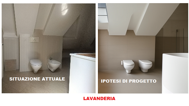 Attico / Mansarda di  3 vani /95 mq  a Molfetta (zona Levante)