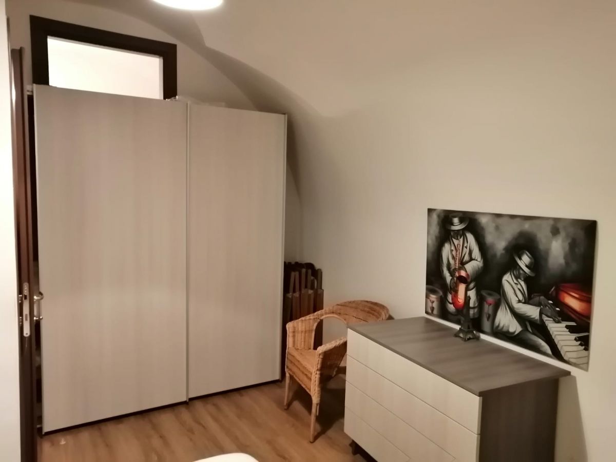 Casa indipendente di  2 vani /80 mq  a Andria (zona CENTRO STORICO)