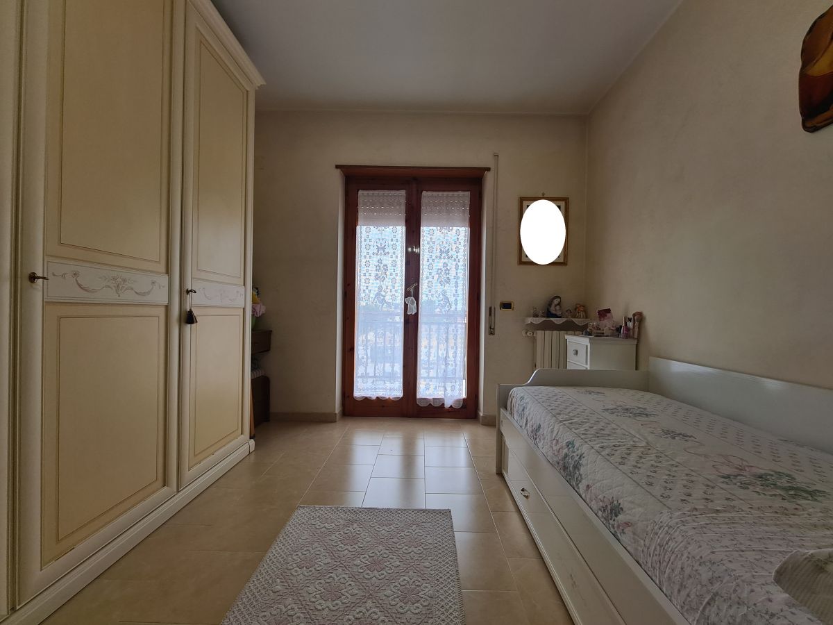 Appartamento di  2 vani /90 mq  a Bisceglie (zona S. Andrea)