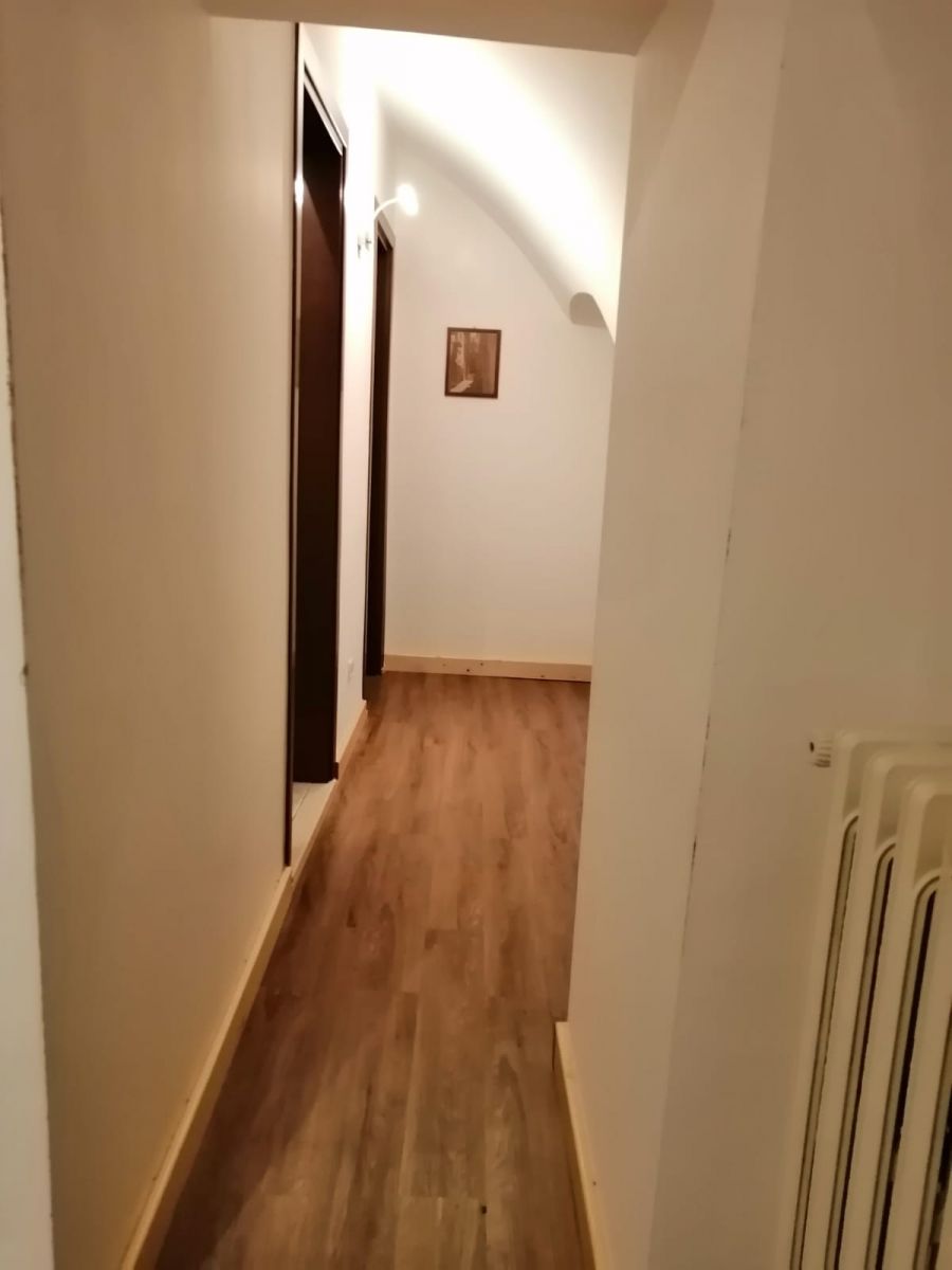 Casa indipendente di  2 vani /80 mq  a Andria (zona CENTRO STORICO)