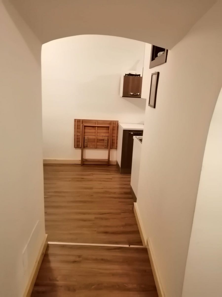 Casa indipendente di  2 vani /80 mq  a Andria (zona CENTRO STORICO)