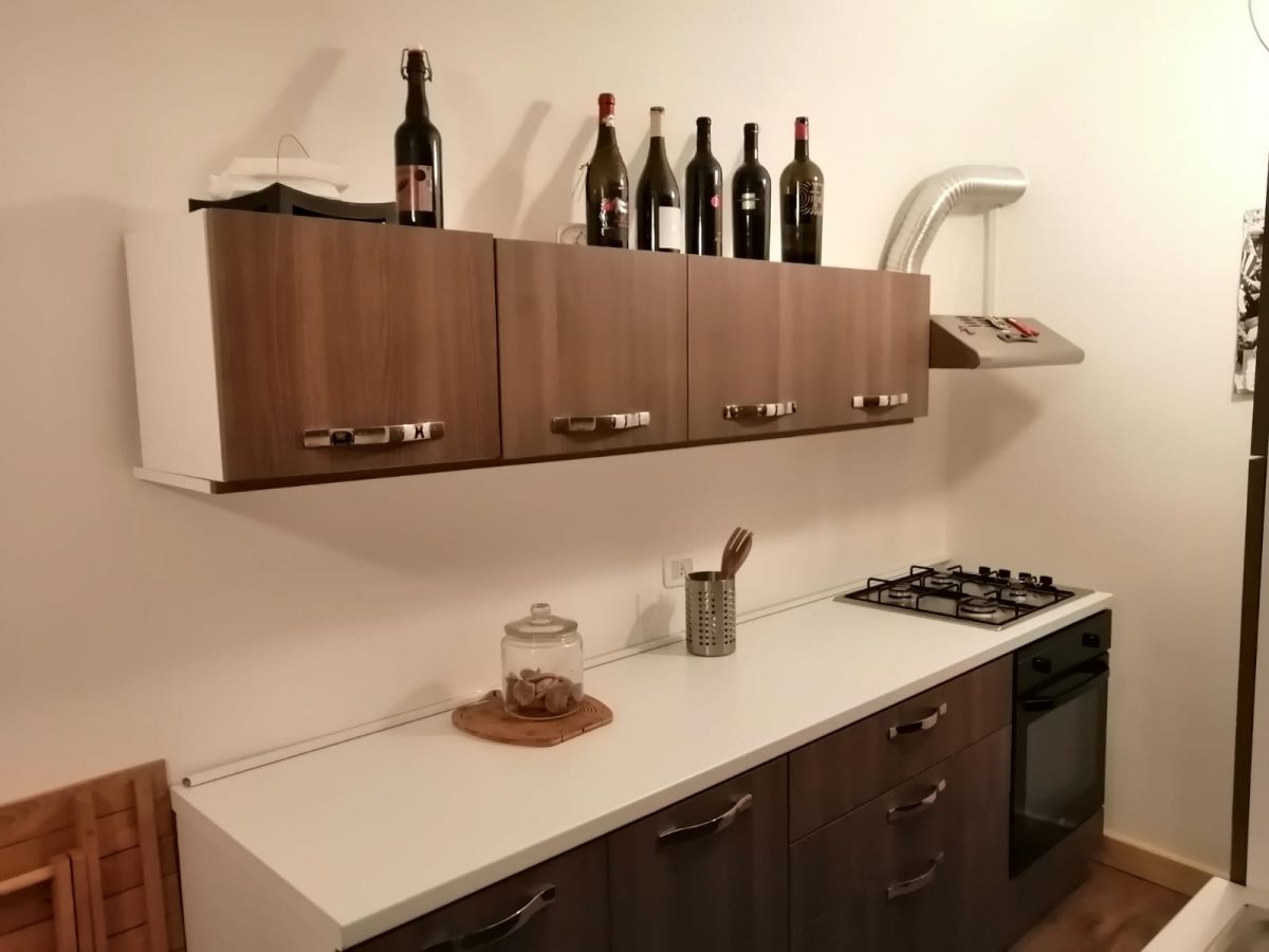 Casa indipendente di  2 vani /80 mq  a Andria (zona CENTRO STORICO)