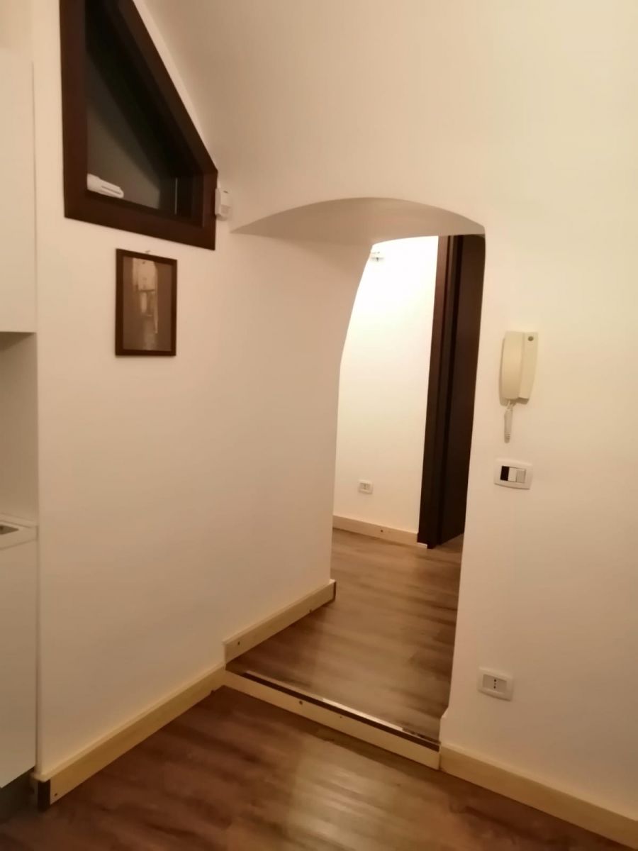 Casa indipendente di  2 vani /80 mq  a Andria (zona CENTRO STORICO)