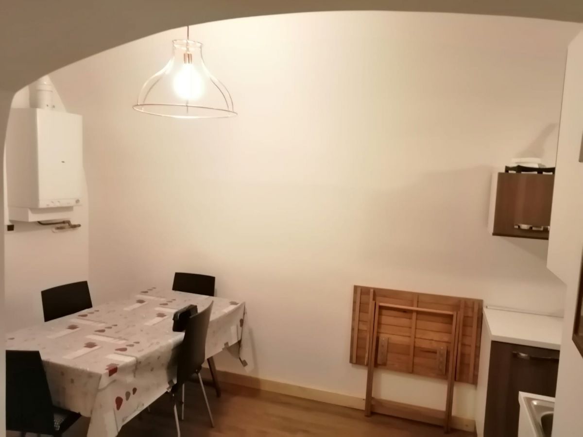 Casa indipendente di  2 vani /80 mq  a Andria (zona CENTRO STORICO)