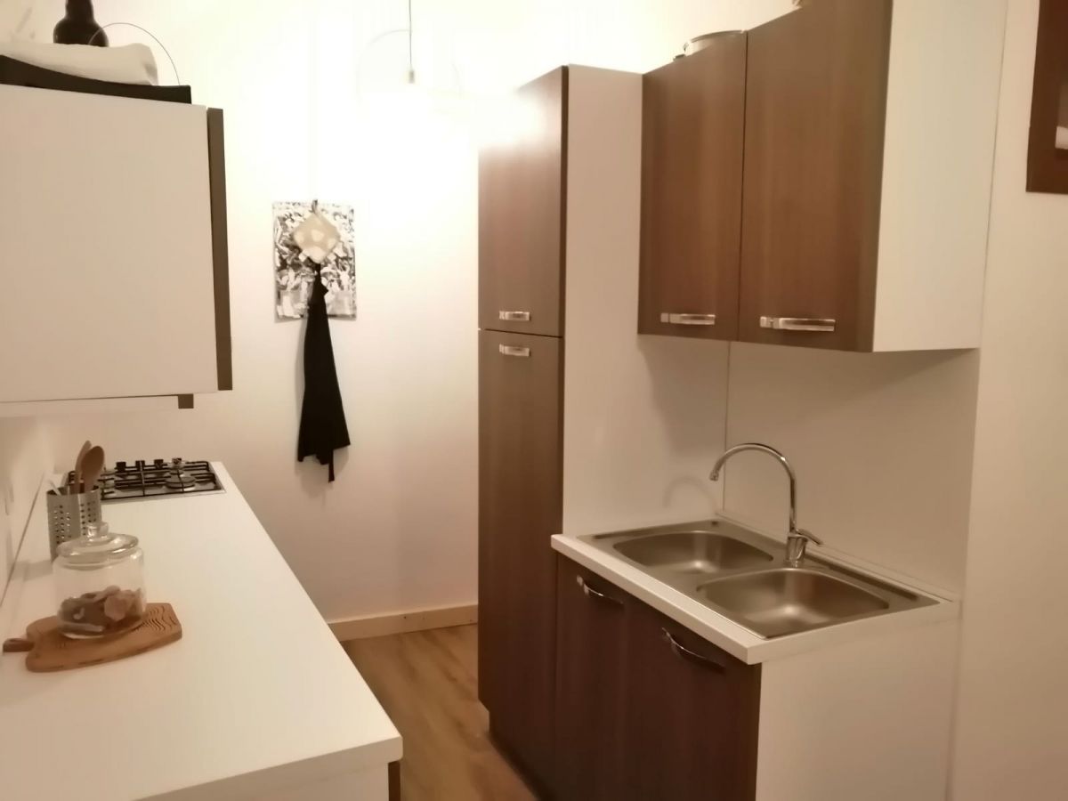 Casa indipendente di  2 vani /80 mq  a Andria (zona CENTRO STORICO)