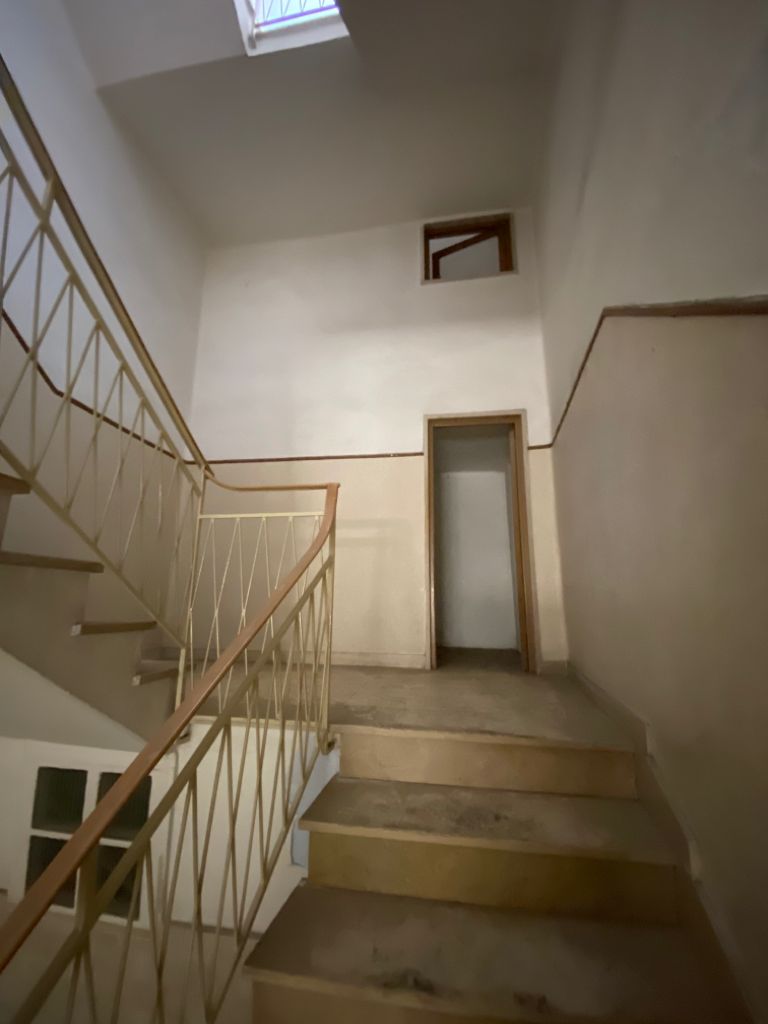 Casa indipendente di  3 vani /90 mq  a Andria (zona VIS ORSINI)