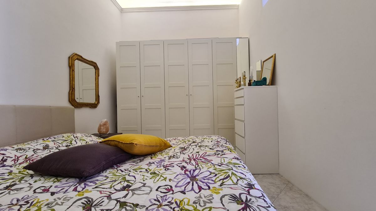 Appartamento di  2 vani /55 mq  a Bisceglie (zona Centro)