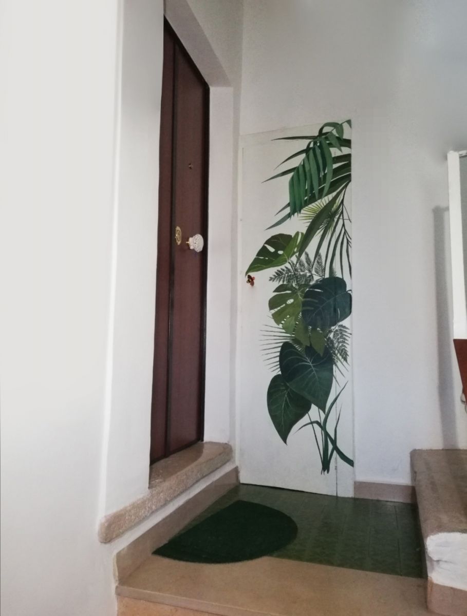 Appartamento di  2 vani /55 mq  a Bisceglie (zona Centro)