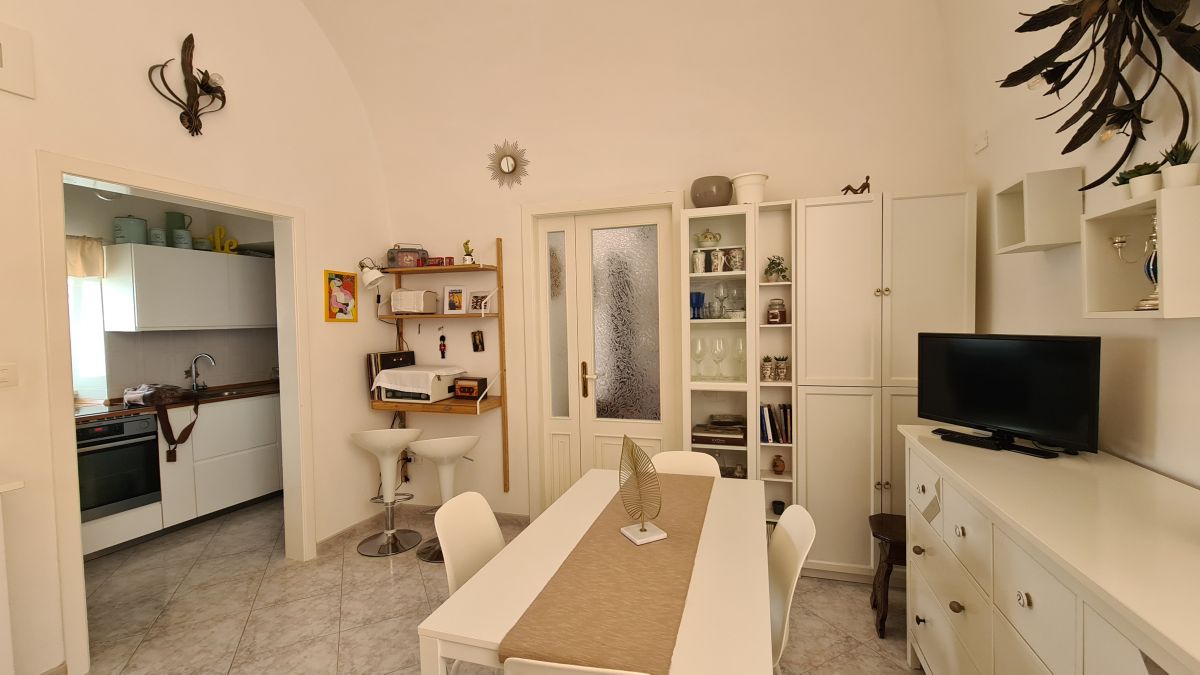 Appartamento di  2 vani /55 mq  a Bisceglie (zona Centro)