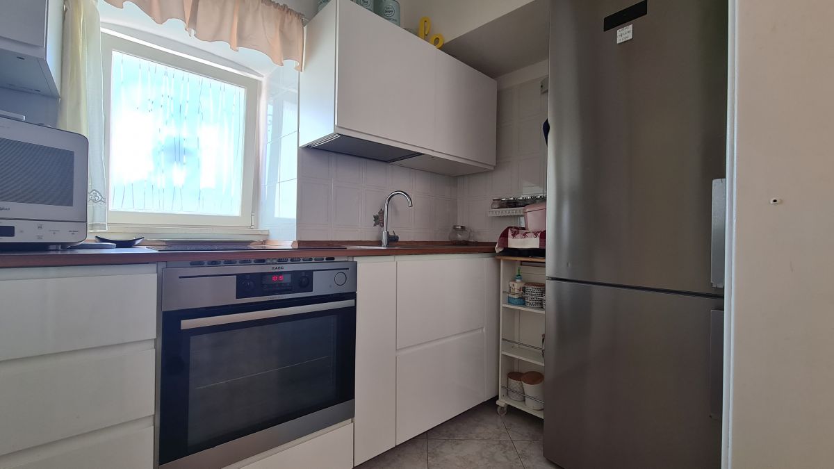 Appartamento di  2 vani /55 mq  a Bisceglie (zona Centro)