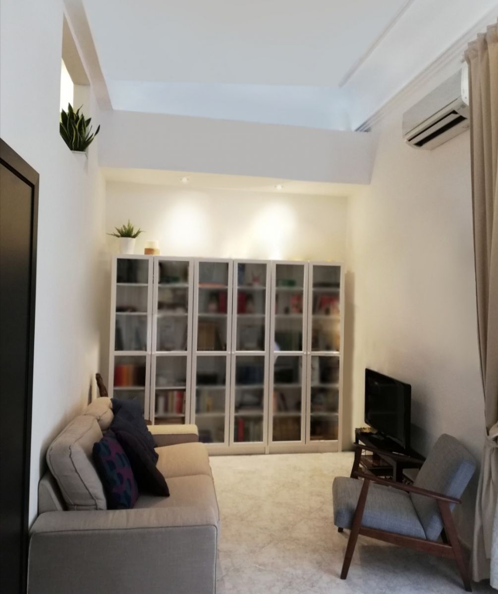 Appartamento di  2 vani /55 mq  a Bisceglie (zona Centro)