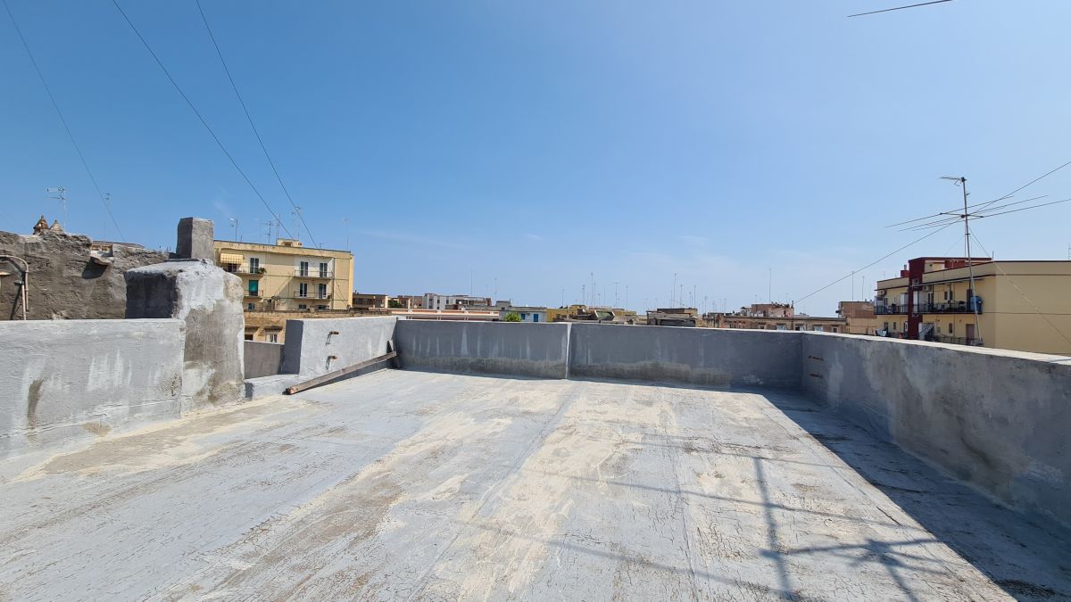 Appartamento di  2 vani /55 mq  a Bisceglie (zona Centro)