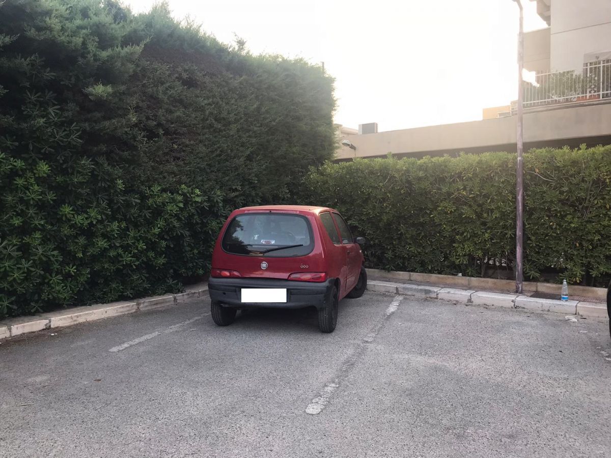 Appartamento di  2 vani /61 mq  a Bari - Japigia (zona Via delle forze armate )