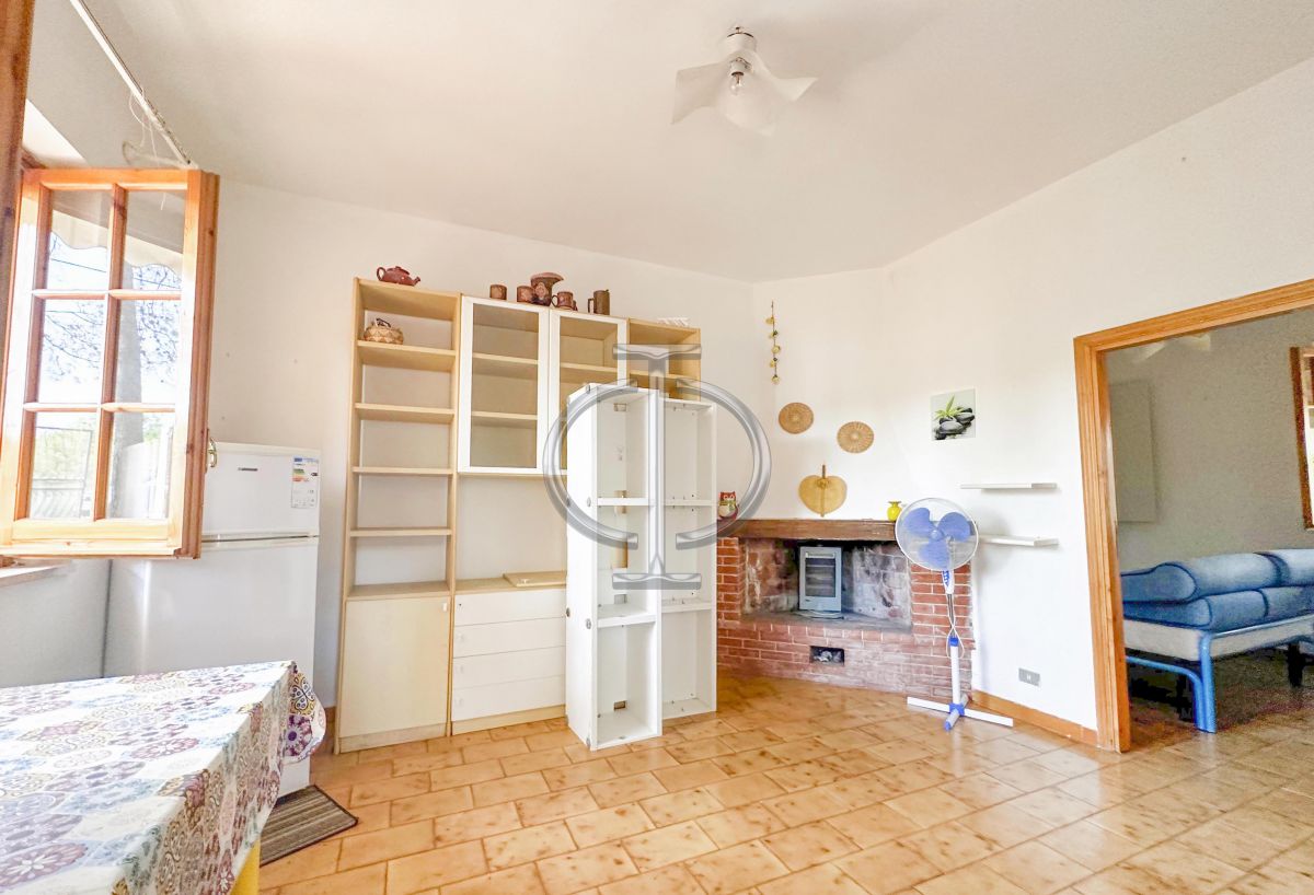 Appartamento di  3 vani /55 mq  a Castellaneta (zona Castellaneta marina)