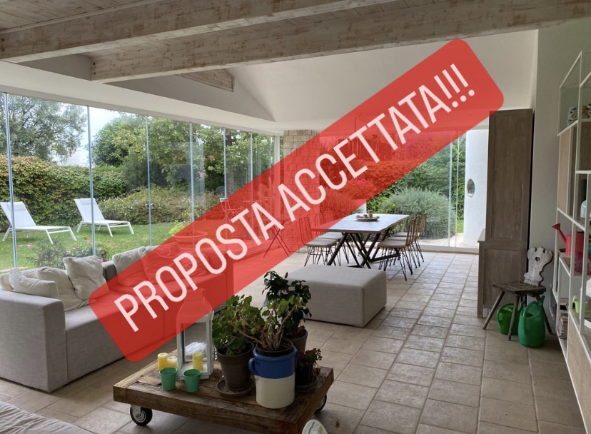 Villa (zona residenziale) di  4 vani /100 mq  a Polignano a Mare (zona Collinare - Residence Neapolis)