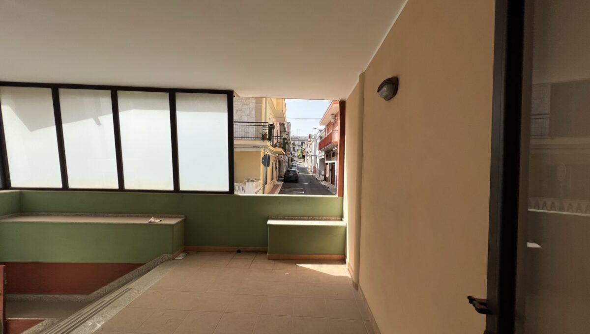 Appartamento di  3 vani /120 mq  a Cassano delle Murge (zona Centrale)