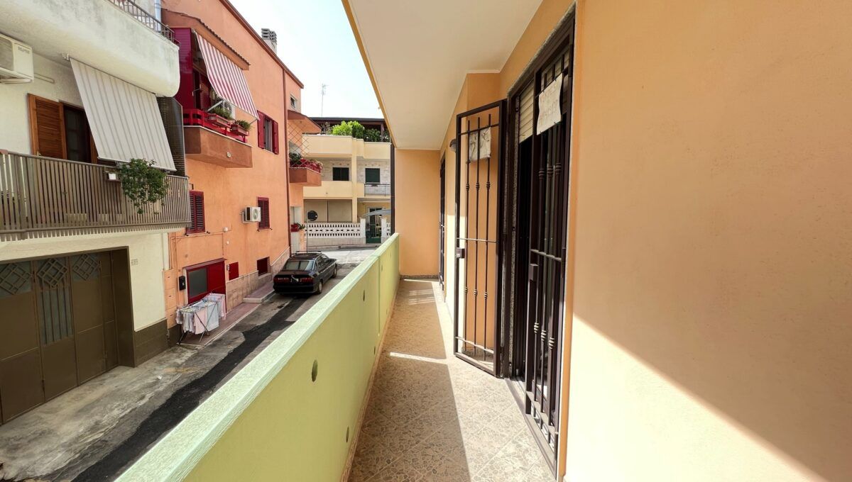 Appartamento di  3 vani /120 mq  a Cassano delle Murge (zona Centrale)