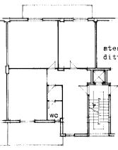 Ufficio di  4 vani /118 mq  a Bari - Carrassi (zona ex Ospedale Militare)