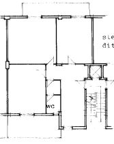 Ufficio di  4 vani /118 mq  a Bari - Carrassi (zona ex Ospedale Militare)