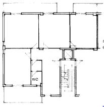 Ufficio di  4 vani /146 mq  a Bari - Carrassi (zona ex Ospedale Militare)