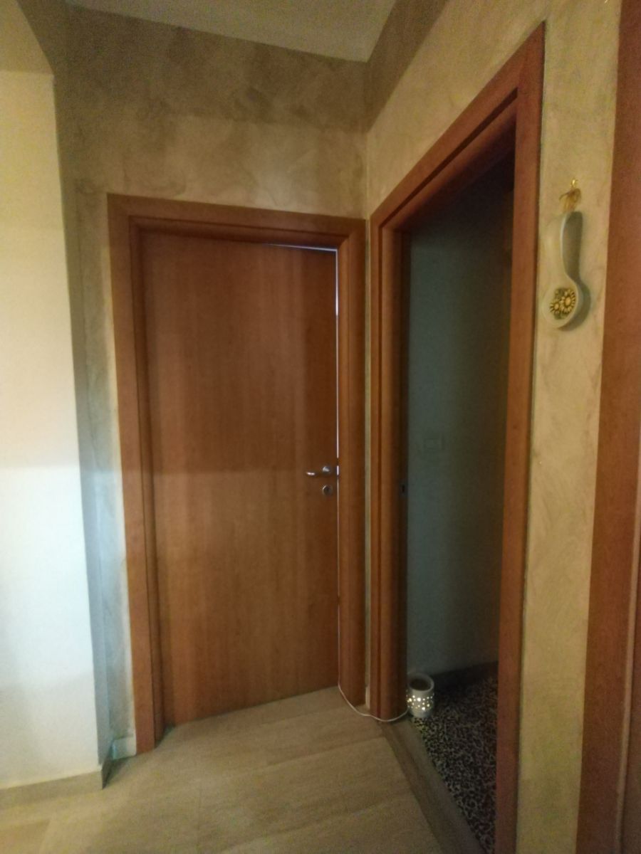 Appartamento di  3 vani /96 mq  a Molfetta (zona centro)