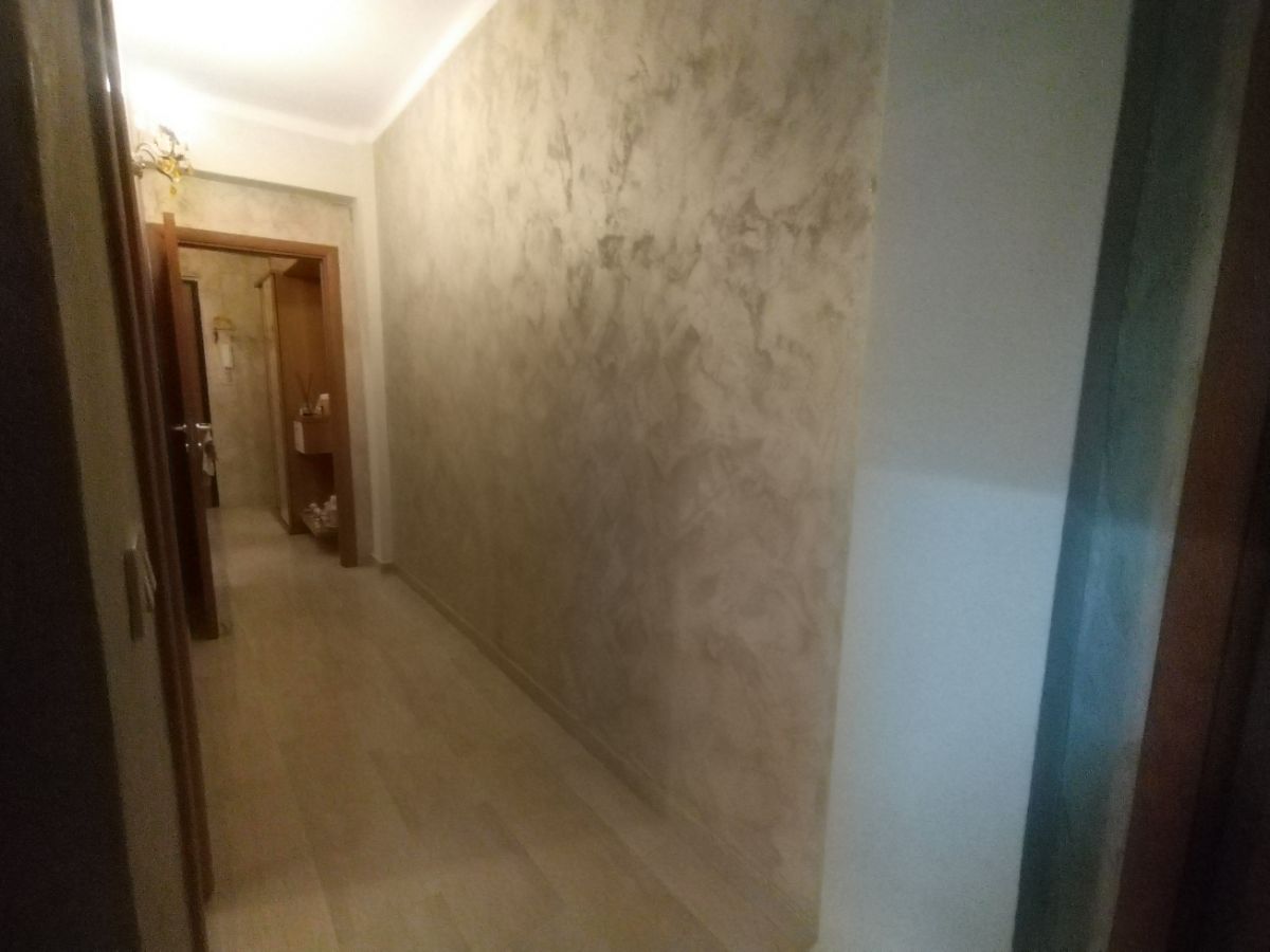 Appartamento di  3 vani /96 mq  a Molfetta (zona centro)