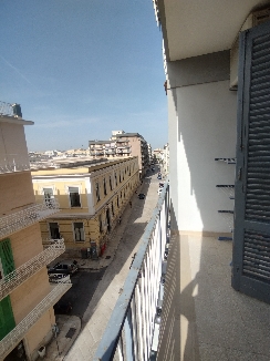 Appartamento di  3 vani /96 mq  a Molfetta (zona centro)