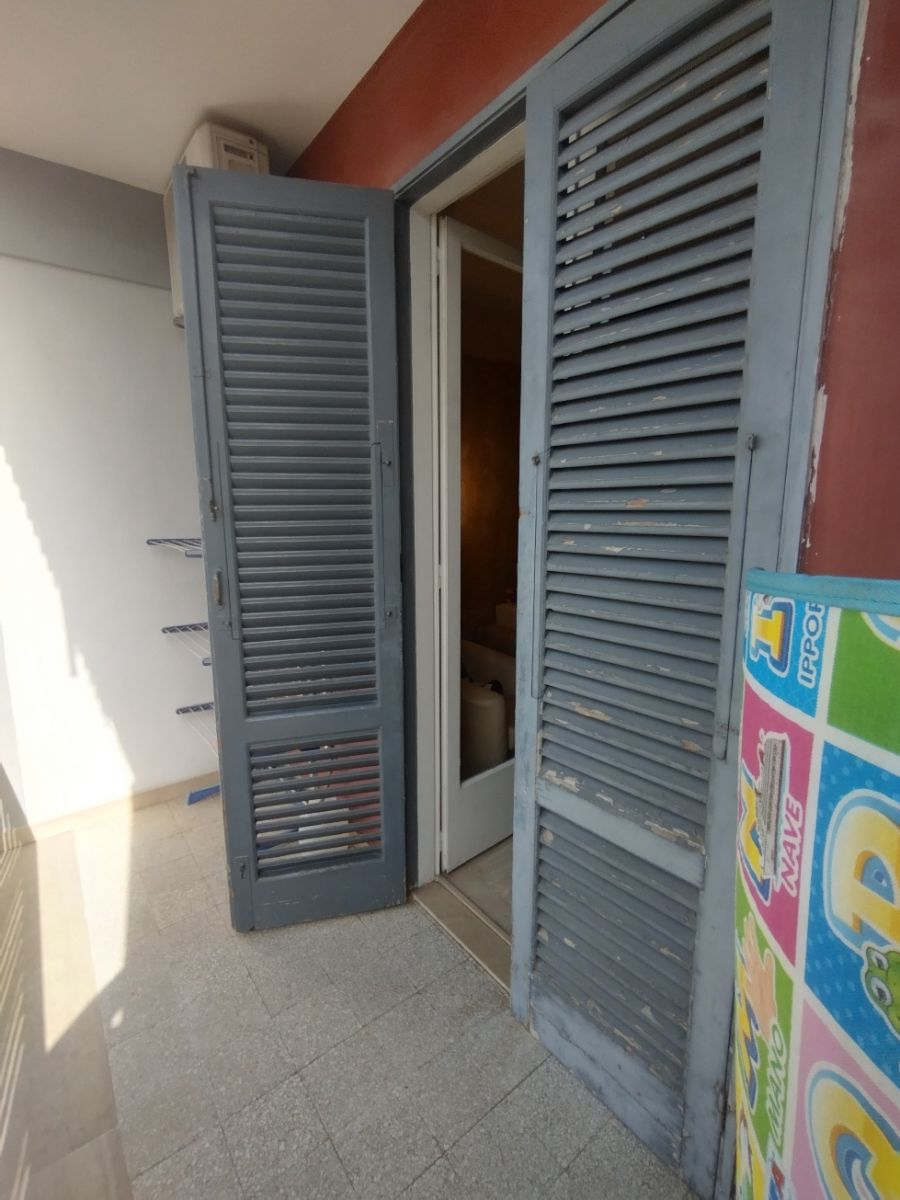 Appartamento di  3 vani /96 mq  a Molfetta (zona centro)