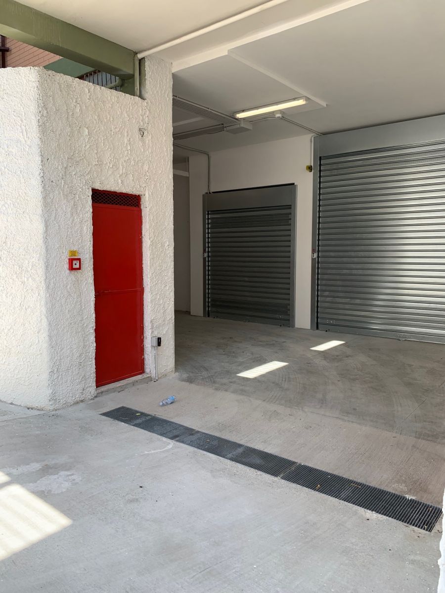 Box / Garage / Posto Auto di  1 vani /23 mq  a Bari - Poggiofranco (zona viale concilio vaticano)