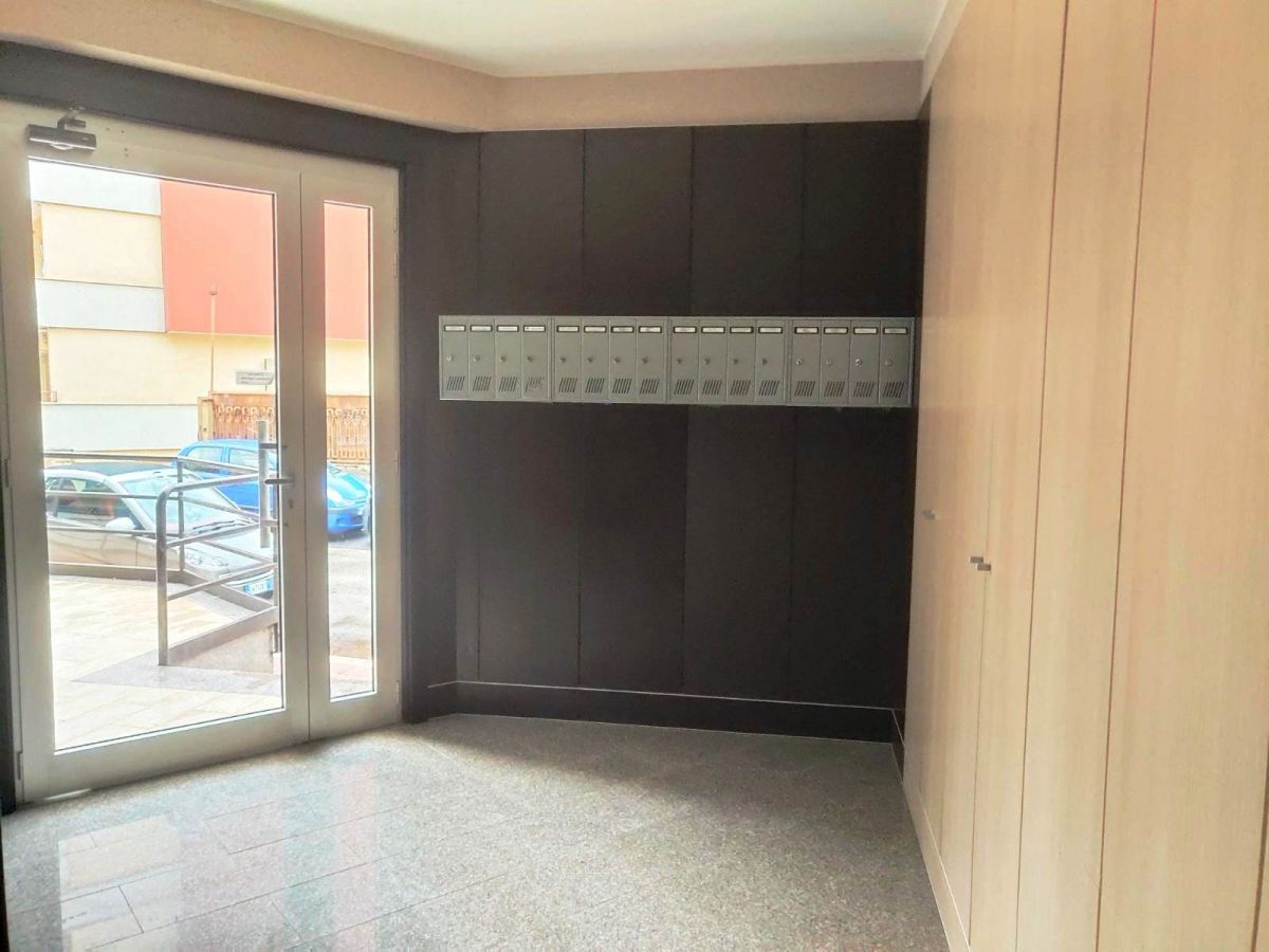 Box / Garage / Posto Auto di  1 vani /21 mq  a Trani (zona Nord)