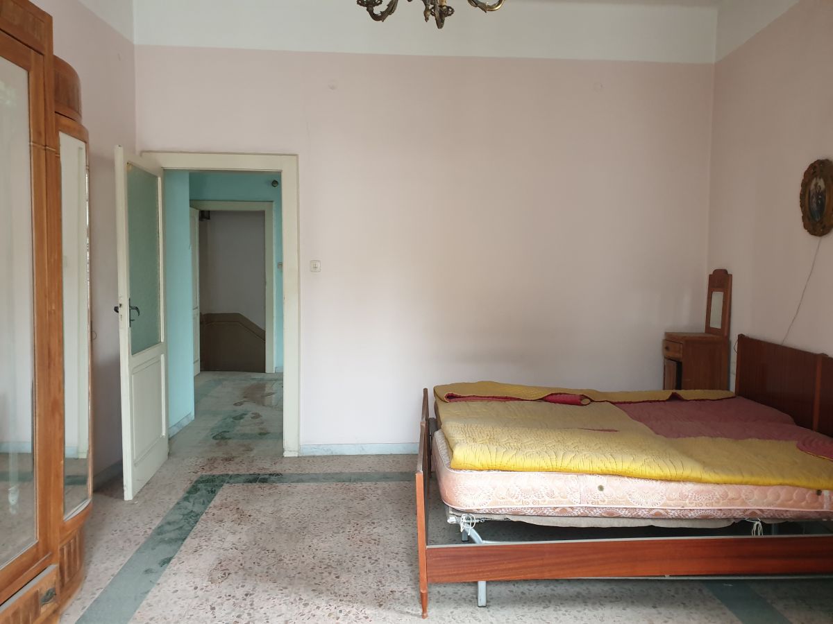 Casa indipendente di  2 vani /50 mq  a Bari - Carbonara (zona Semicentrale)