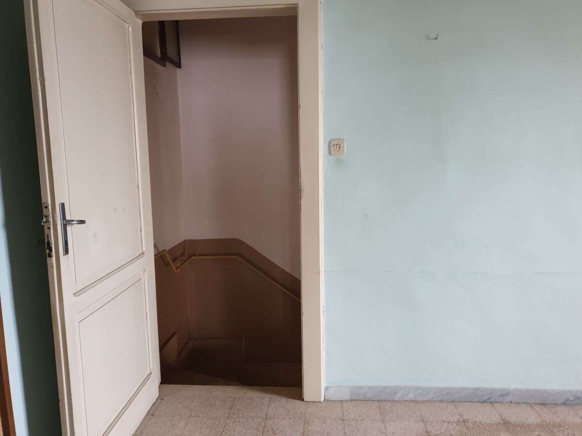 Casa indipendente di  2 vani /50 mq  a Bari - Carbonara (zona Semicentrale)