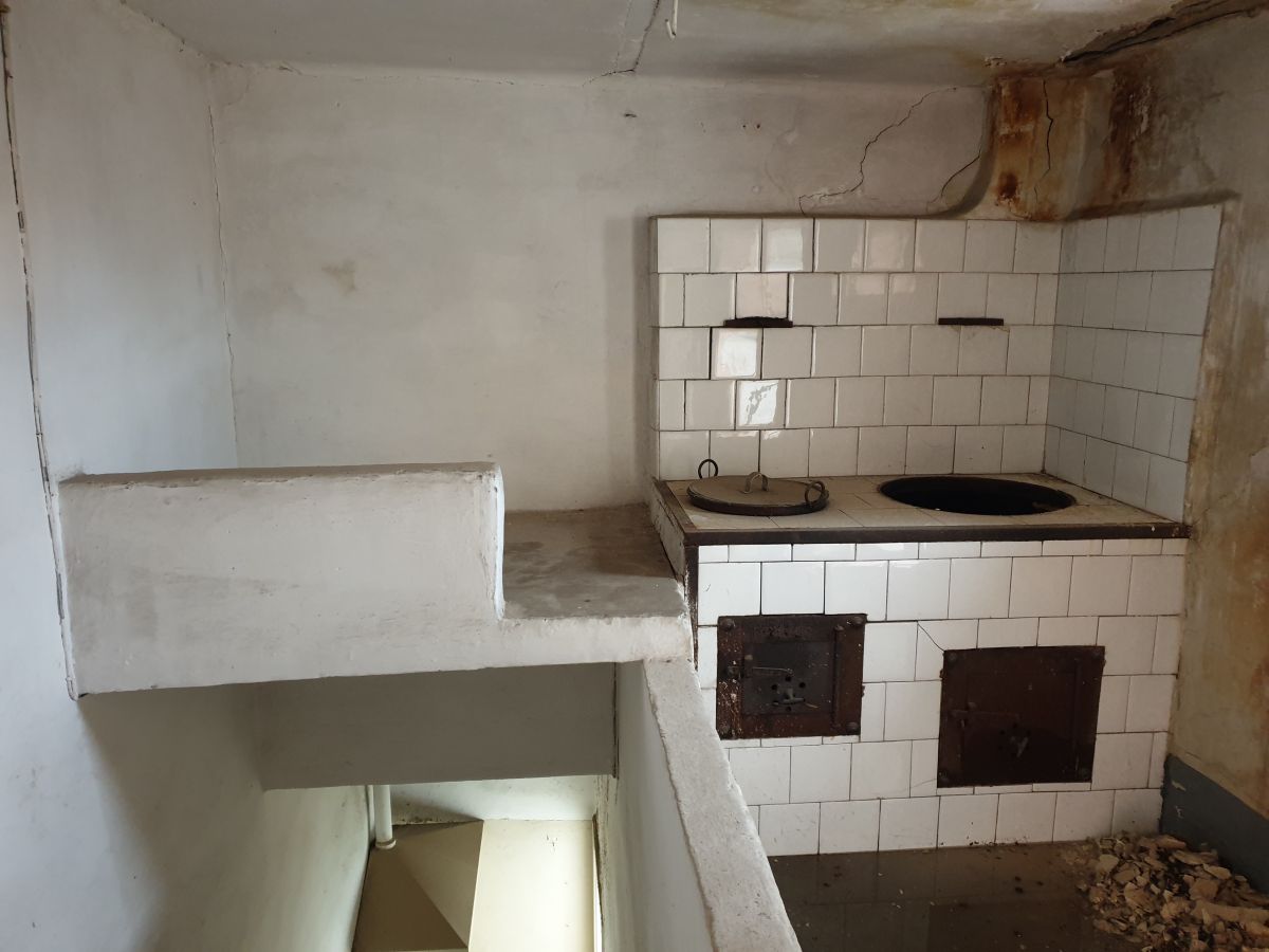 Casa indipendente di  2 vani /50 mq  a Bari - Carbonara (zona Semicentrale)