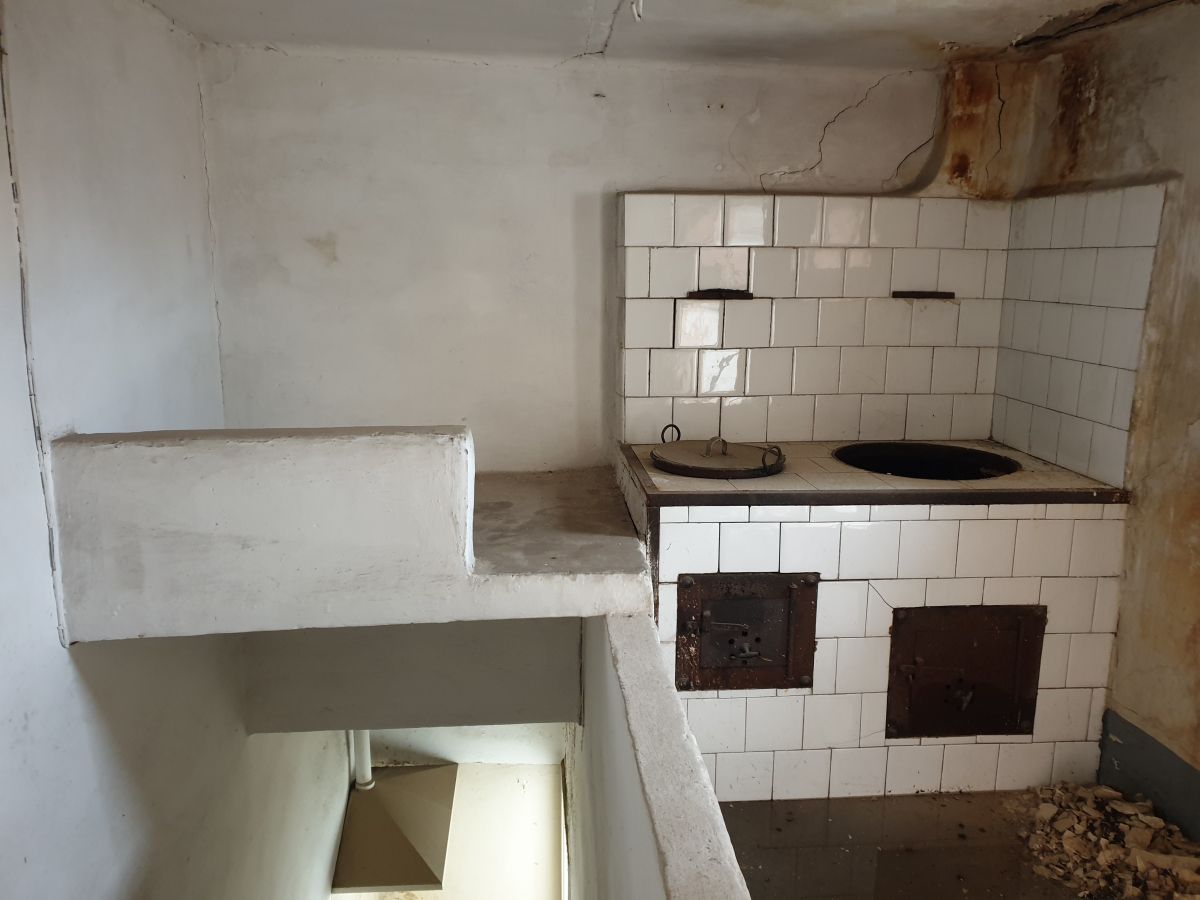 Casa indipendente di  2 vani /50 mq  a Bari - Carbonara (zona Semicentrale)