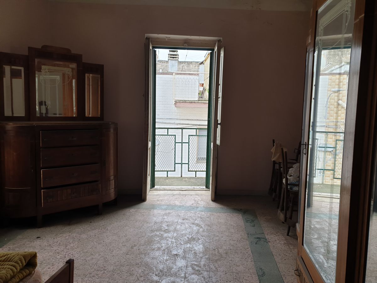 Casa indipendente di  2 vani /50 mq  a Bari - Carbonara (zona Semicentrale)