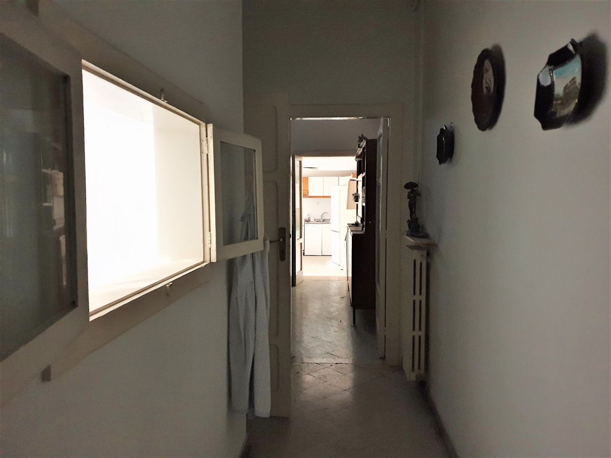 Appartamento di  3 vani /93 mq  a Bari - Picone (zona Carrassi- Picone)