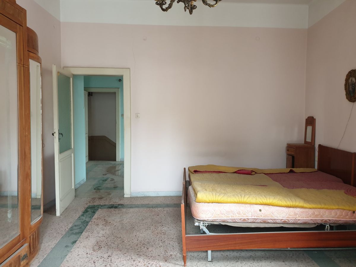 Casa indipendente di  2 vani /50 mq  a Bari - Carbonara (zona Semicentrale)