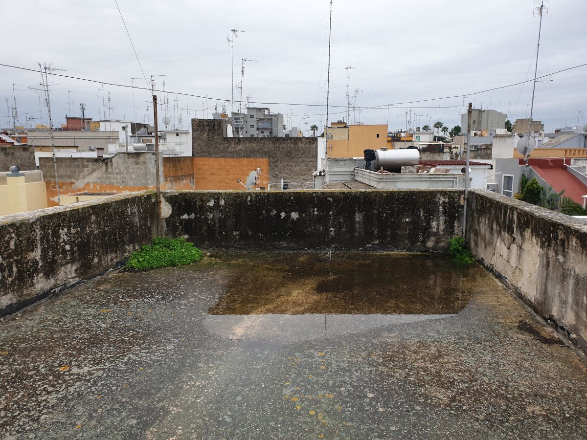 Casa indipendente di  2 vani /50 mq  a Bari - Carbonara (zona Semicentrale)