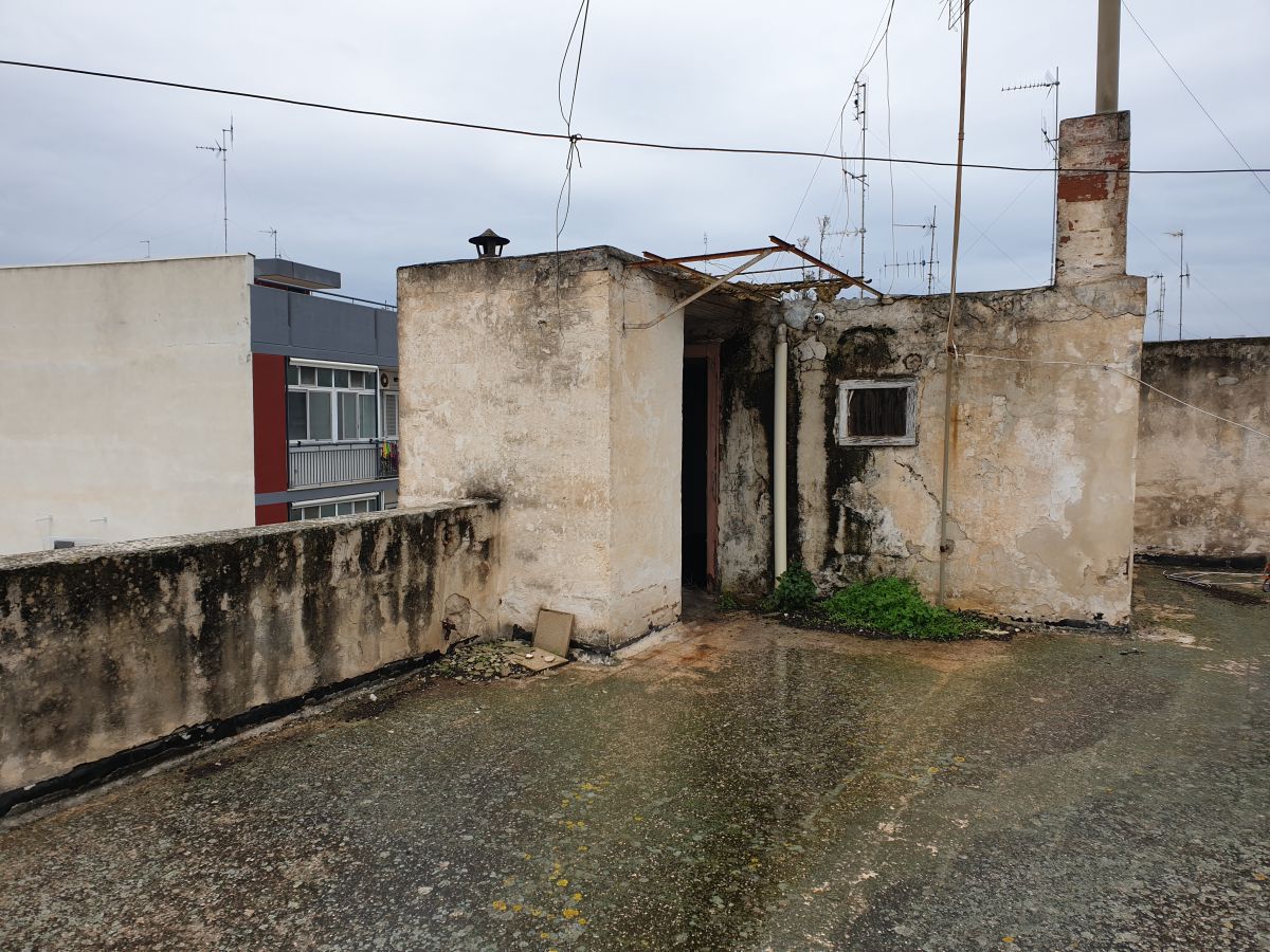 Casa indipendente di  2 vani /50 mq  a Bari - Carbonara (zona Semicentrale)